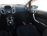 Ford Fiesta (2011) 1.4, LPG, po STK - náhled 8