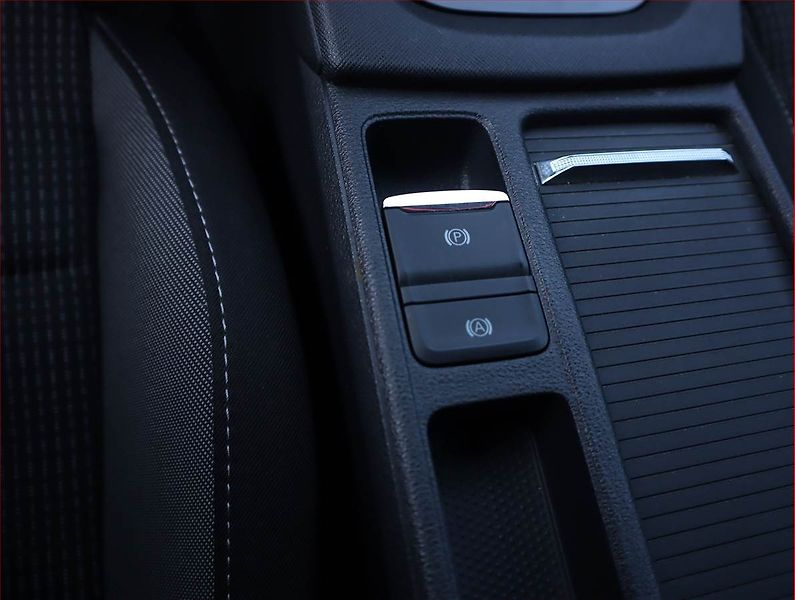 Škoda Octavia (2023) Ambition Plus 2.0 TDI, Automat - fotka 23 z 24