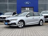 Škoda Octavia 2,0 TDI Ambition 85kW - náhled 1