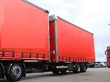 Mercedes-Benz Actros 2545, 6X2, BDF, NEZÁVISLÁ KLIM - náhled 21