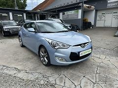 Hyundai Veloster - fotografie inzerátu
