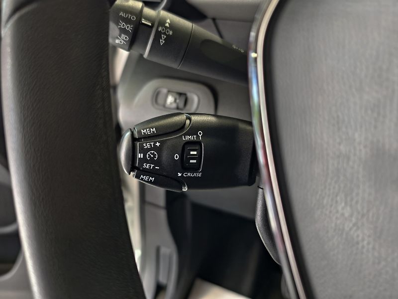 Peugeot Rifter 1.5 BHDi 96kW 7 MÍST, LANE, ČR - fotka 16 z 21