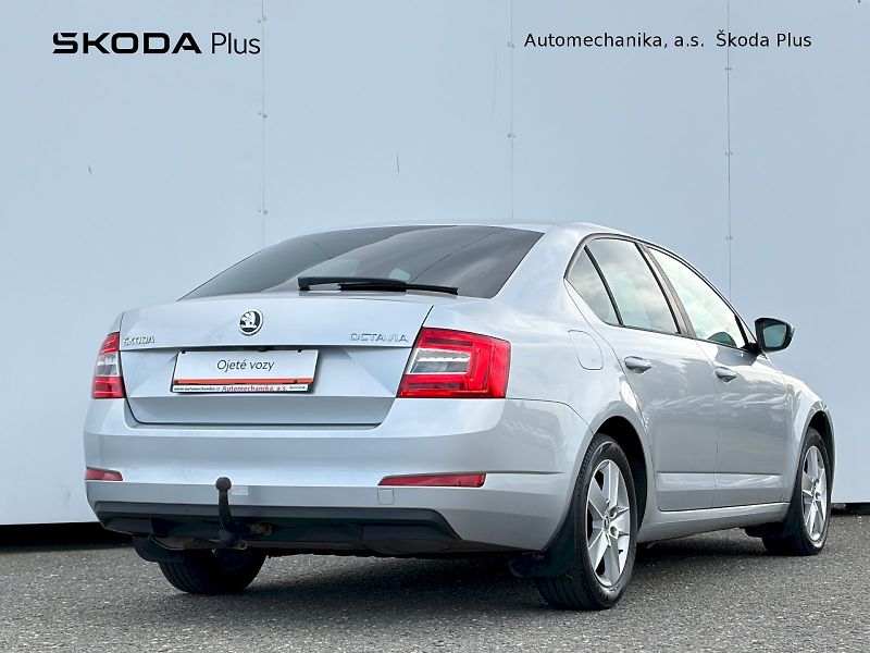 Škoda Octavia (2017) 2.0 TDI / 110kW / ELEGANCE - fotka 2 z 32