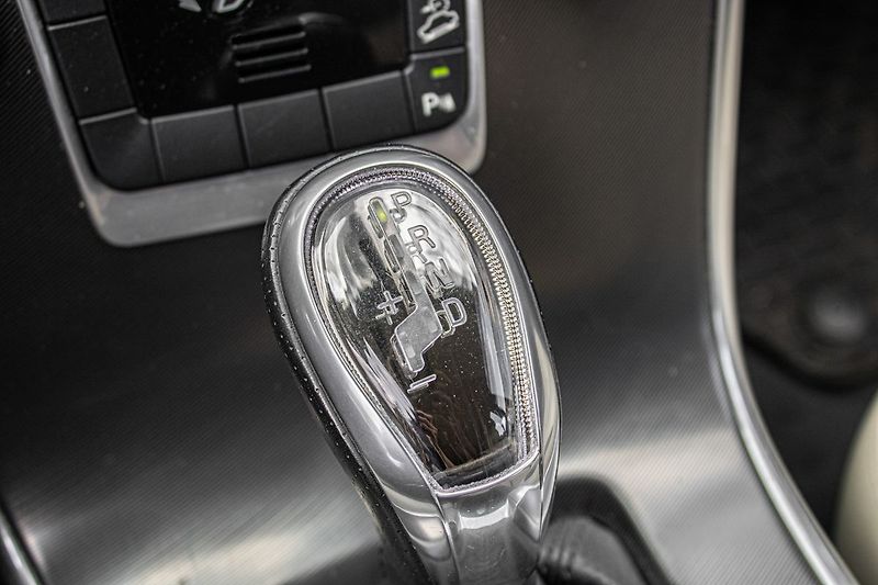 Volvo XC60 - fotka 21 z 28