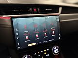 Jaguar F-Pace (2022) 5.0 SVR REZERVOVÁNO  - náhled 24