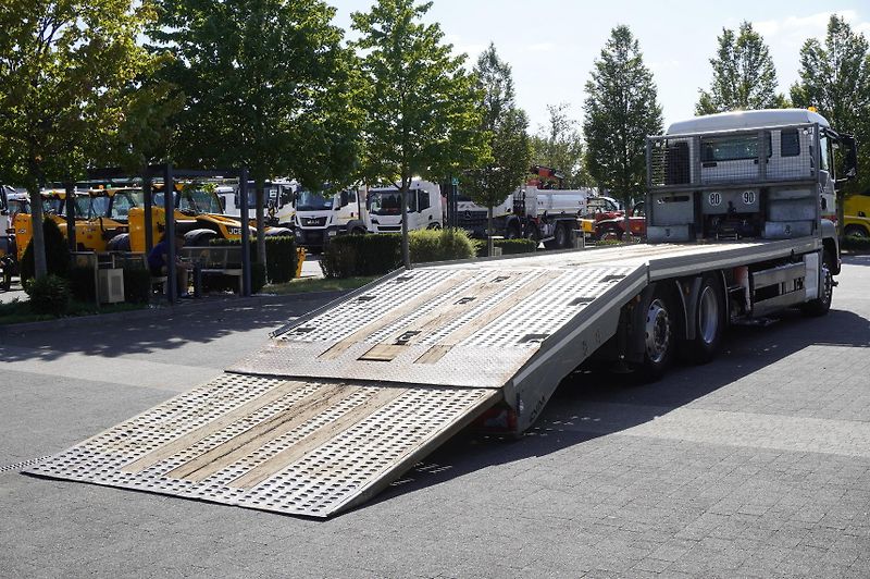 MAN TGS (2019) 26.420 6x2/ CVIM Tepematic 14t - fotka 5 z 21
