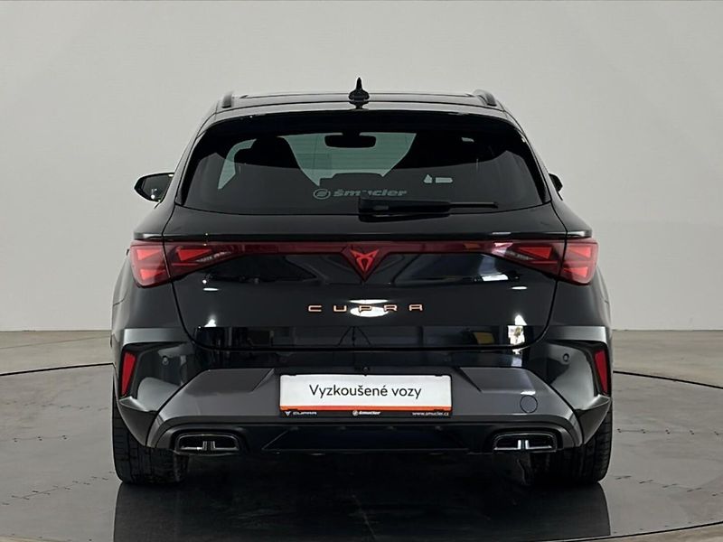 Cupra Leon SP DSG - fotka 17 z 32