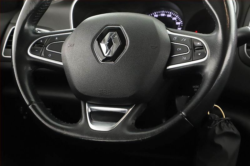 Renault Mégane (2016) 1.6 SCe, LPG, Tempomat - fotka 14 z 15