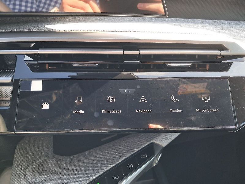 Peugeot 5008 5008 ALLURE Hybrid 145 e-DCS6 - fotka 14 z 14