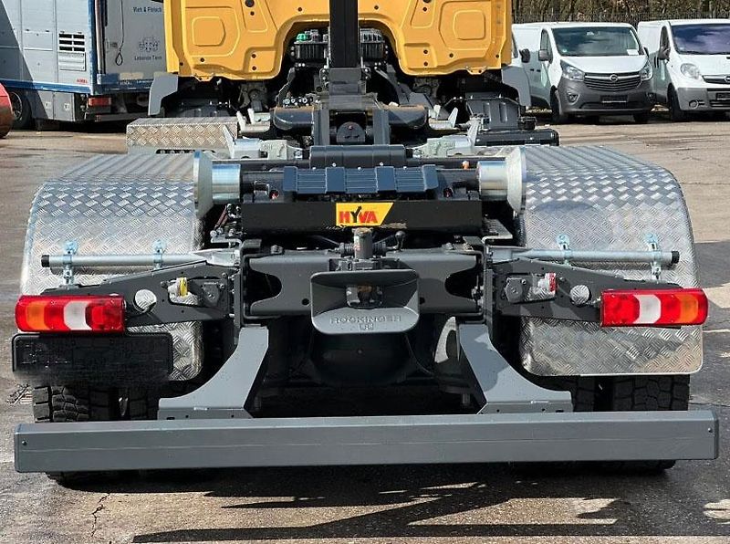 Mercedes-Benz (2022) Arocs 2646 6x4 JNK EURO 6 - fotka 5 z 14