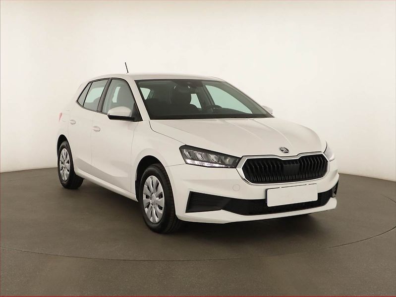 Škoda Fabia (2023) Ambition 1.0 TSI, Automat - fotografie inzerátu