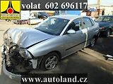 Seat Cordoba (2007) VOLAT 602 696117 - náhled 2