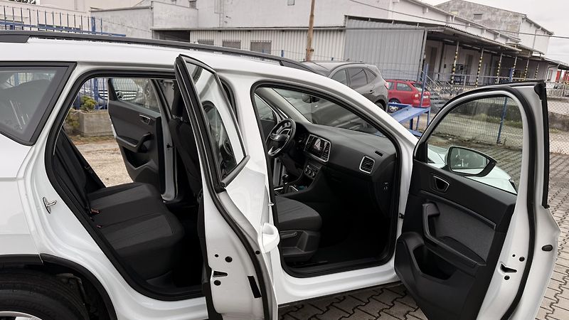 Seat Ateca (2023) 2.0tdi,ZÁRUKA,LED ,DIESEL - fotka 30 z 49