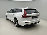 Volvo V60 T6 AWD ULTRA BRIGHT AUT - náhled 11