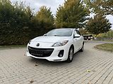 Mazda 3 1.6 MIRAI - náhled 1