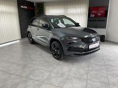 Škoda Karoq 1.5 TSi ČR 1.MAJ. REZERVACE  - fotografie inzerátu