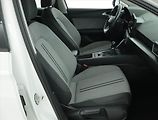 Seat Leon (2022) Style 1.5 TSI, Serv.kniha - náhled 9