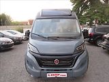 Fiat Ducato 2,2 Eura Mobil V 635 EB Nové! - náhled 1