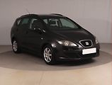 Seat Altea (2008) 1.9 TDI, Tažné, za dobrou cenu - náhled 1