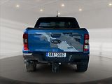 Ford Ranger 2,0 EB Raptor 4x4 AT - náhled 4