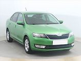 Škoda Rapid (2015) Elegance 1.4 TDI, Tempomat - náhled 1