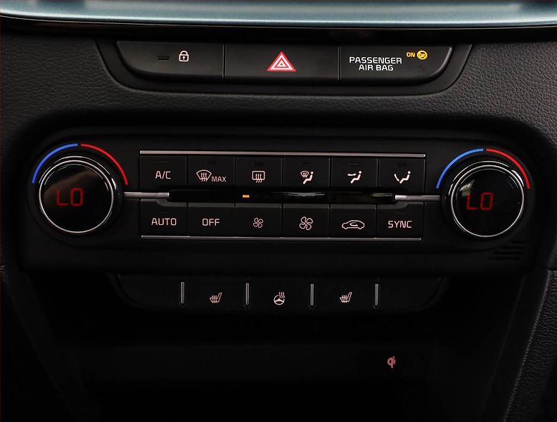 Kia XCeed (2026) Steel Edition 1.6 T-GDI - fotka 13 z 19