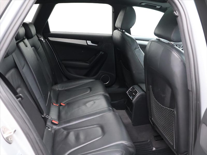 Audi A4 Allroad 3,0 TDI 176kW Aut quattro Kůže - fotka 14 z 36