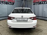 Škoda Superb 2,0 110kW DSG, CZ - náhled 7