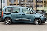 Citroën Berlingo (2026) 1,2 PLUS Petrol 110k + KAMERA - náhled 3