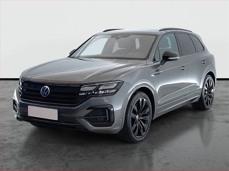 Volkswagen Touareg (2022) 3.0 TDI - fotka 2 z 23