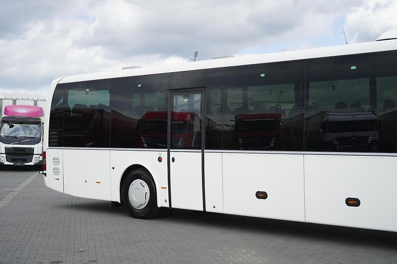MAN (2016) LION'S REGIO / EURO 6 / 51 OSÓ - fotka 37 z 65