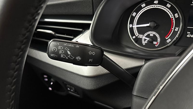 Škoda Scala 1.0 TSI Akční Model - fotka 14 z 24