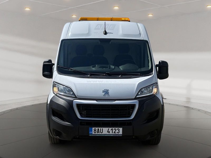 Peugeot Boxer (2021) ACTIVE L4H2 2.2HDI 103kW TAŽNÉ - fotka 2 z 11