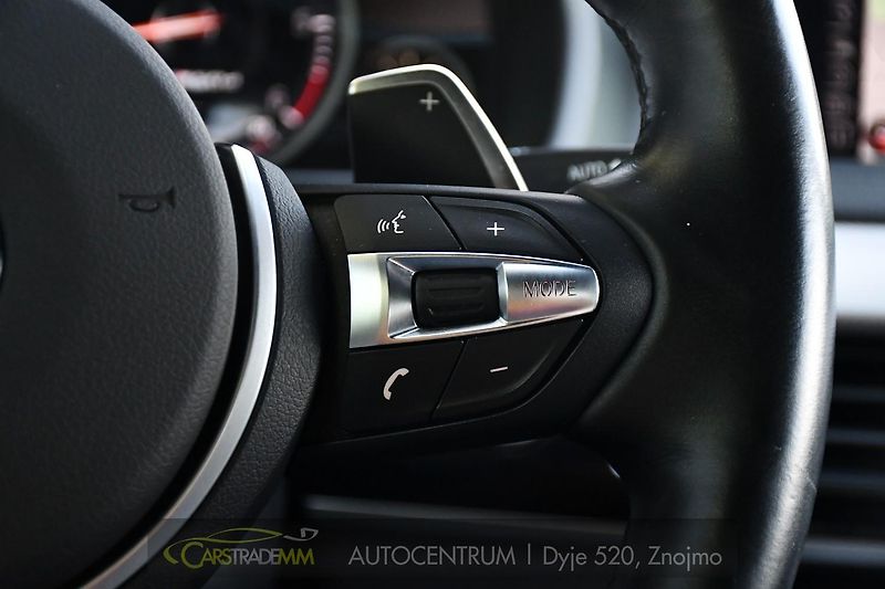 BMW X6 M50d HUD 360KAM ACC - fotka 30 z 57