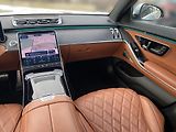 Mercedes-Benz Třídy S S 350 d 4MATIC L - náhled 11