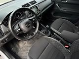 Škoda Fabia 1.0Tsi 70kW 1.MAJ ČR TAŽNÉ  - náhled 14