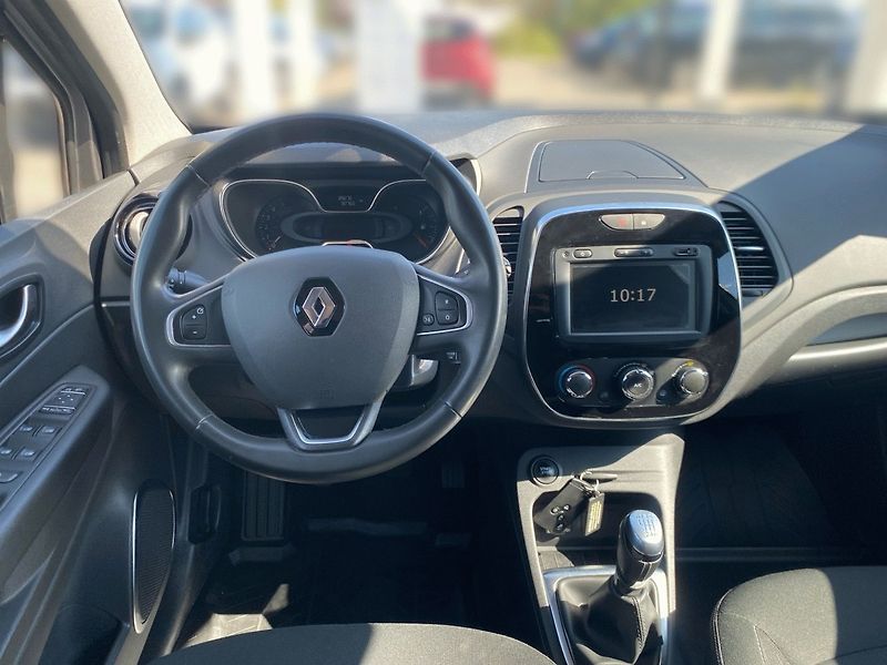 Renault Captur (2019) 1,3tce 96kw, ČR, 1.Majitel - fotka 15 z 23