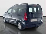 Dacia Dokker (2014) 1.6 i, LPG, ČR,1.maj - náhled 3