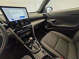 Toyota Yaris Cross 1.5 Hybrid CVT Style 4x2 - náhled 36