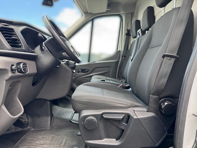 Ford Transit (2023) TREND L2 2.0EB 95kW CZ DPH - fotka 7 z 11