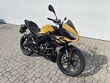 Aprilia (2026) Tuono 125 EU5+ - náhled 1