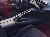 Peugeot E-3008