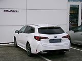 Toyota Corolla TS STYLE 1.8 HEV 103kW e-CVT - náhled 13