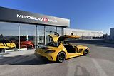 Mercedes-Benz SLS AMG BLACK SERIES - náhled 16