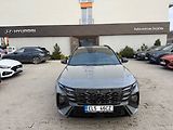 Hyundai Tucson MY26 1,6 TGDI MT GO N LINE - náhled 1