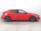 Honda Civic (2017) 1.0 VTEC Turbo, Serv.kniha - náhled 6