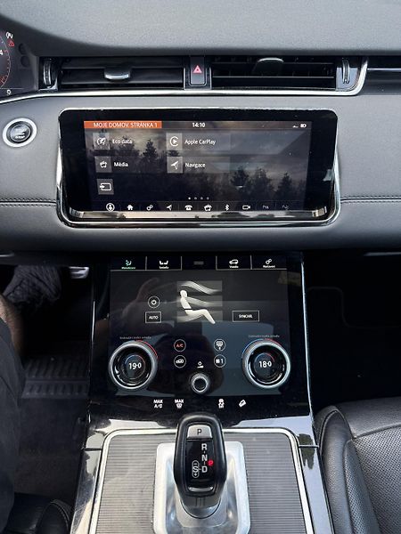 Land Rover Range Rover Evoque 2.0D R-Dynamic SE - fotka 13 z 23