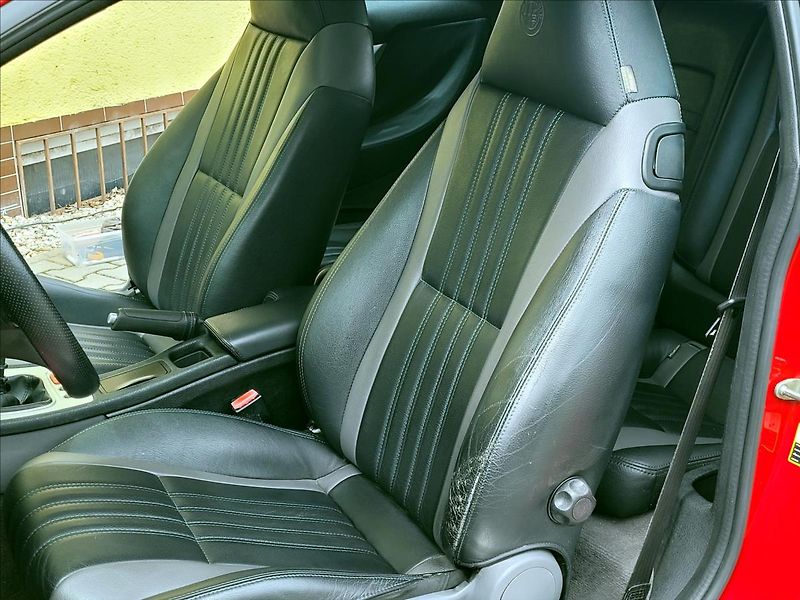 Alfa Romeo Brera 2,2 JTs po VELKÉM SERVISU - fotka 28 z 42