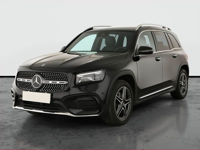 Mercedes-Benz GLB (2025) 200 d 4MATIC - fotka 2 z 27