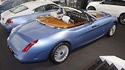 Rolls-Royce Hyperion.